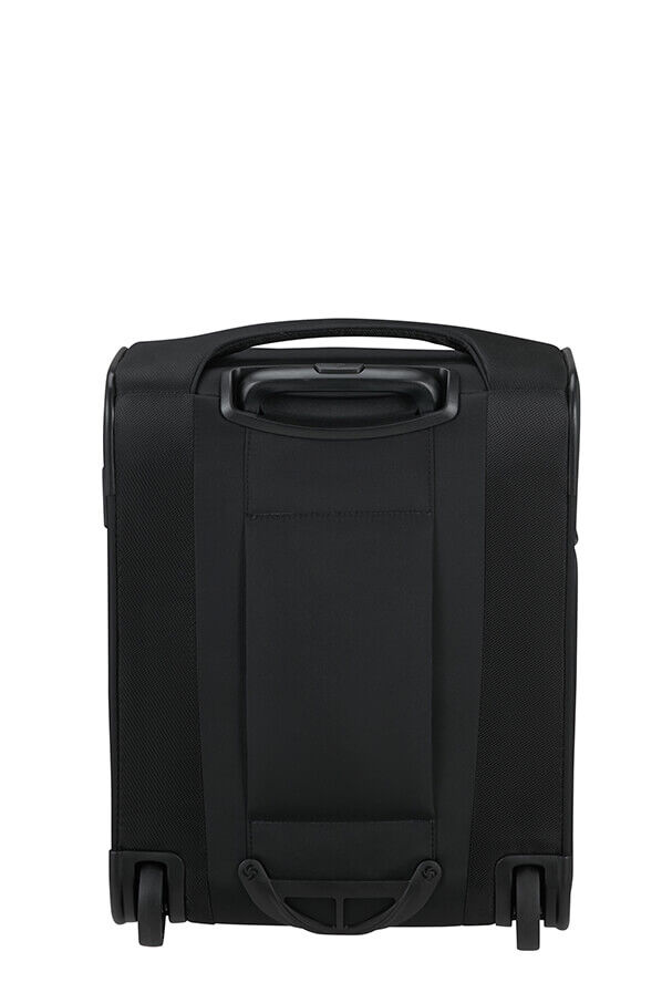Samsonite Re-Lite Upright Underseater 45cm  Black