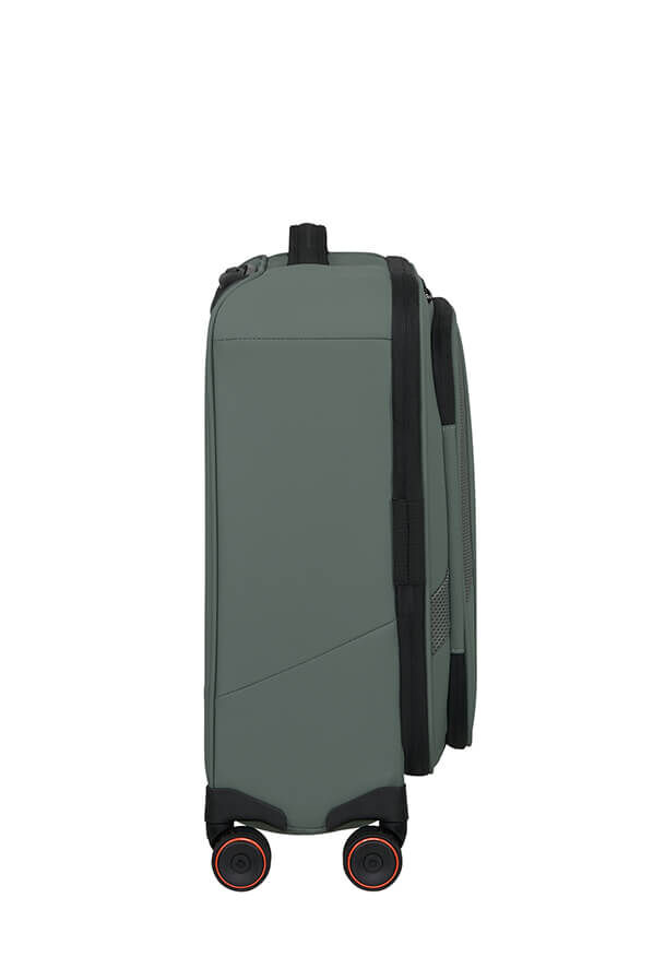 Samsonite Glazed Spinner Expandable 55cm 