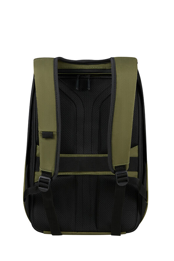 Securipak 2.0 Ryggs&auml;ck 15.6"