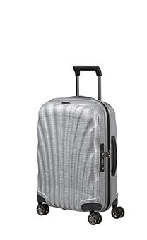 Samsonite C-Lite Expanderbar resväska med 4 hjul 55cm