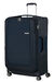 Samsonite D'lite Expanderbar resväska med 4 hjul 78cm Midnight Blue