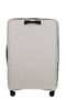 Samsonite Upscape Spinner 81/30 Exp  Cloud White