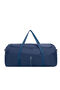 Samsonite Ta Revolution Foldable Duffle L  Midnight Blue