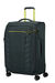 Samsonite Respark Expanderbar resväska med 4 hjul 67cm Urban Green