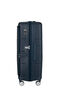 Samsonite Paralux Spinner Expandable Large Sp 75cm  Midnight Navy