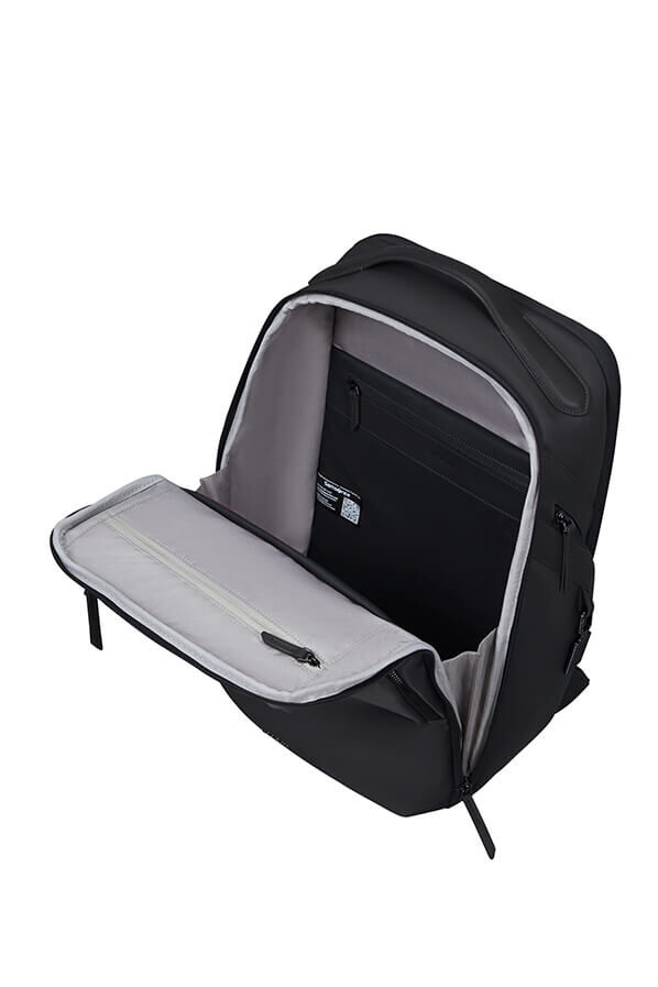 Evoluxe Backpack 15.6"