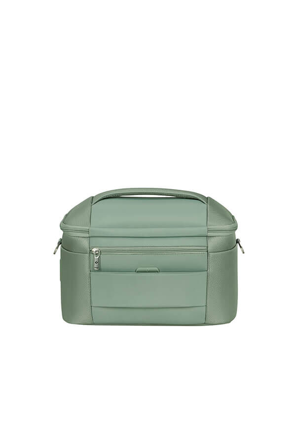 Samsonite Re-Lite Beauty Case  Sage