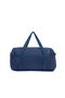 Samsonite Ta Revolution Foldable Duffle M  Midnight Blue