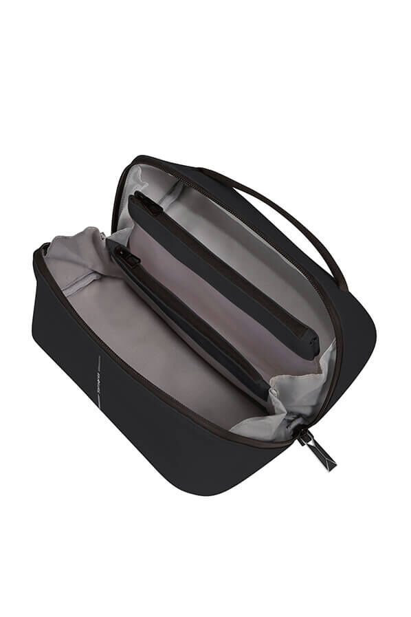 Samsonite Glam-Go Pouchy Beauty Case  Black