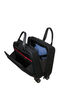 Samsonite Pro-DLX 6 Spinner Tote  15.6inch Black