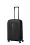 Samsonite Ta Revolution Foldable Luggage Cover M  Black