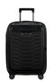 Samsonite Proxis Spinner Expandable Easy Access 55cm  Black