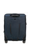 Samsonite Pro-DLX 6 Spinner Expandable 55cm  Blue