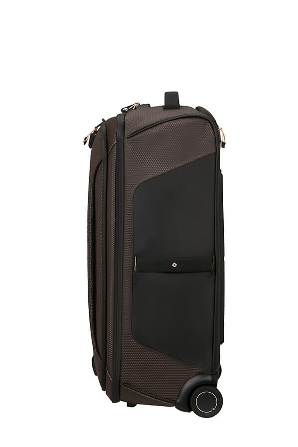 Ecodiver Duffle with wheels 67 cm