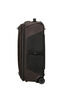 Ecodiver Duffle with wheels 67 cm