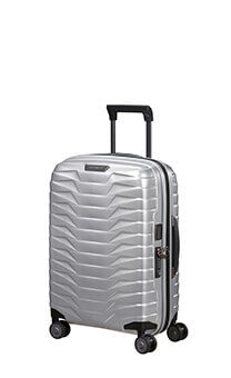 Samsonite Proxis Expanderbar resv&auml;ska med 4 hjul 55cm