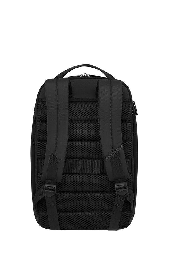Samsonite Moderny Laptop Backpack 14.1'  Black