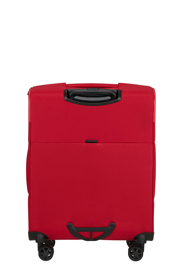 Samsonite GoTwist Spinner Exp 55cm  True Red