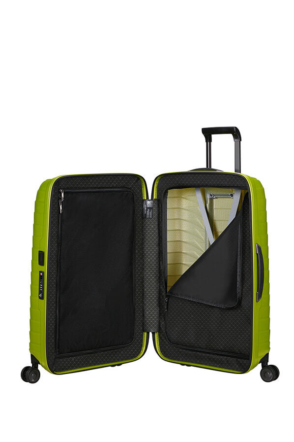 Samsonite Proxis Spinner 69cm  Lime