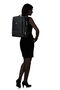 Samsonite Image Biz Travel Backpack EXP 15.6'  Black