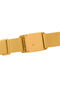 Samsonite Ta Revolution Luggage Strap/TSA Lock  Yellow