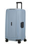 Essens Trunk med 4 hjul 80cm