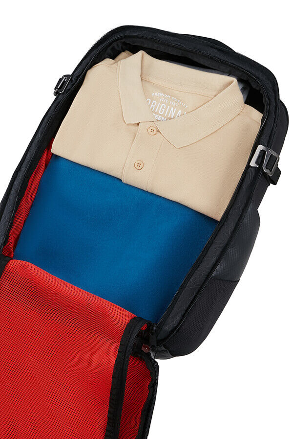 Samsonite Armox LAPTOP BP M DAYTRIP  Black