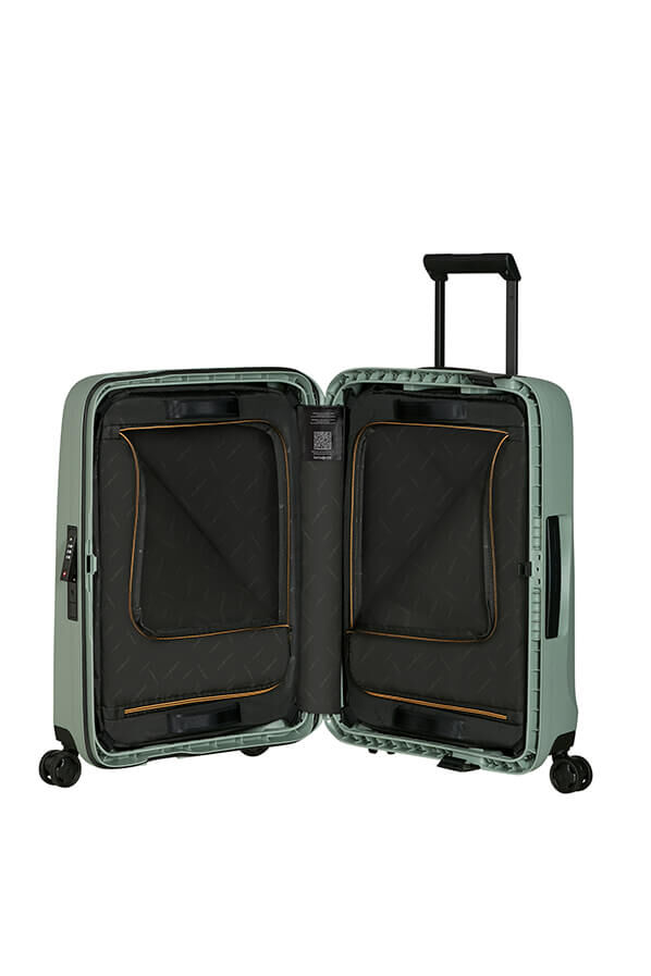 Samsonite Essens Spinner 55cm  Sage