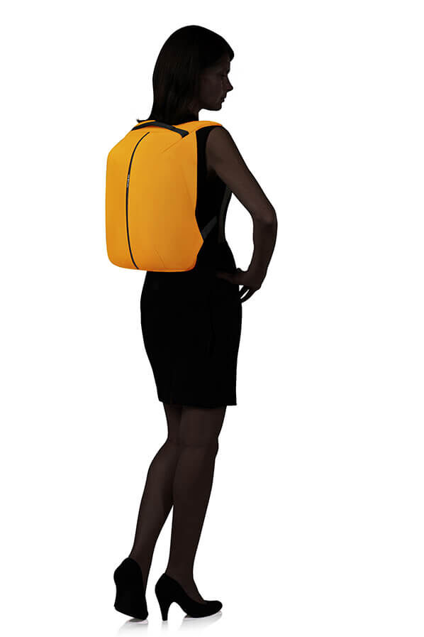 Samsonite Securipak 2.0 Backpack 15.6'  Radiant Yellow
