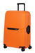 Samsonite Magnum Eco Resväska med 4 hjul 75cm Radiant Orange
