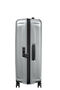 Samsonite Nuon Spinner Expandable 75cm  Matt Silver
