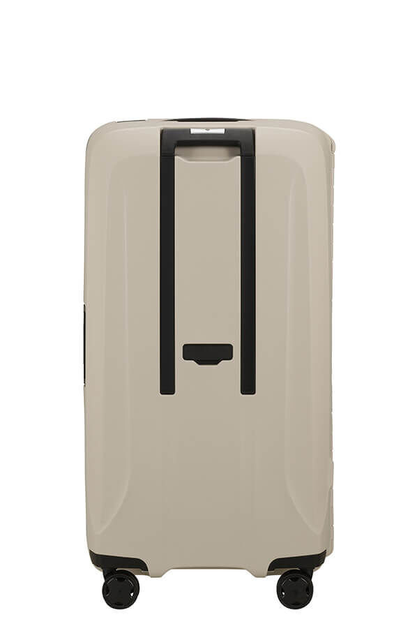 Essens Trunk med 4 hjul 80cm