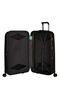Samsonite Major-Lite Spinner 77/28 77cm  Black