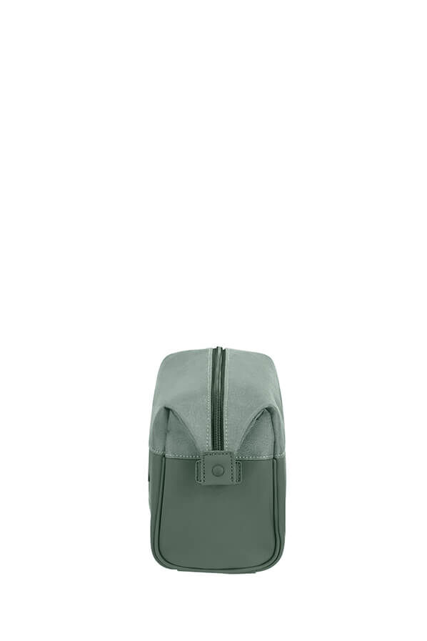 Samsonite Stackd Toilet Kit Toilet Pouch  Sage