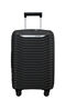 Samsonite Upscape Spinner Expandable Length 35cm 55cm  Black