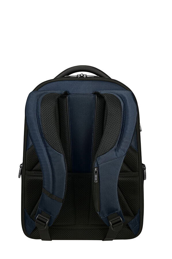 Samsonite Pro-Dlx 6 Backpack 15.6'  Blue