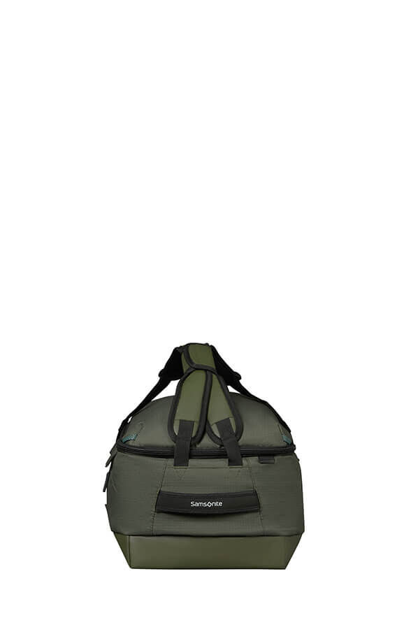 Samsonite Roadseeker Duffle S  Dark Olive