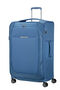 Samsonite Re-Lite Spinner Expandable 78cm  Capri Blue