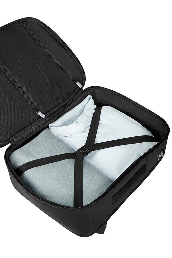 Samsonite Moderny Underseat Backpack M  Black