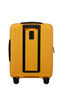 Prodiver Expanderbar resv&auml;ska med 4 hjul 55cm | Samsonite Prodiver Hs Spinner Expandable 55cm  Yellow