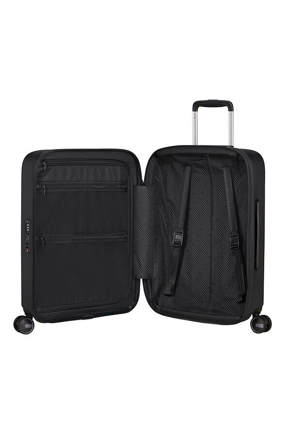 Samsonite Fyrm Spinner Expandable 55cm  Graphite