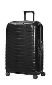 Samsonite Proxis Resv&auml;ska med 4 hjul 75cm