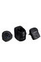 Ta Revolution World Adaptor Pro 3-Pole + USB