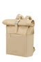 Samsonite 4Pack Laptop Rolltop Backpack 15.6'  Sand