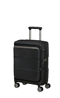 Samsonite Paralux Expanderbar resväska med 4 hjul 55cm