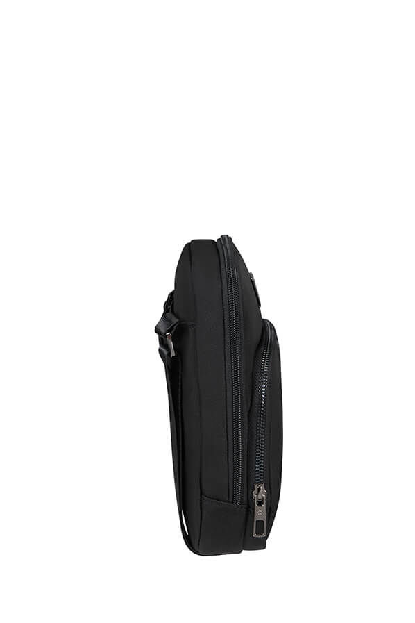 Samsonite Sacksquare Crossover S 7.9'  Black