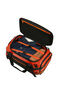 Samsonite Outtrax Duffle Expandable 45L/55L S  Tangerine Red