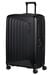 Samsonite Nuon Expanderbar resväska med 4 hjul 75cm Matt Graphite