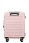 Samsonite Restackd Spinner Expandable 55cm  Rose