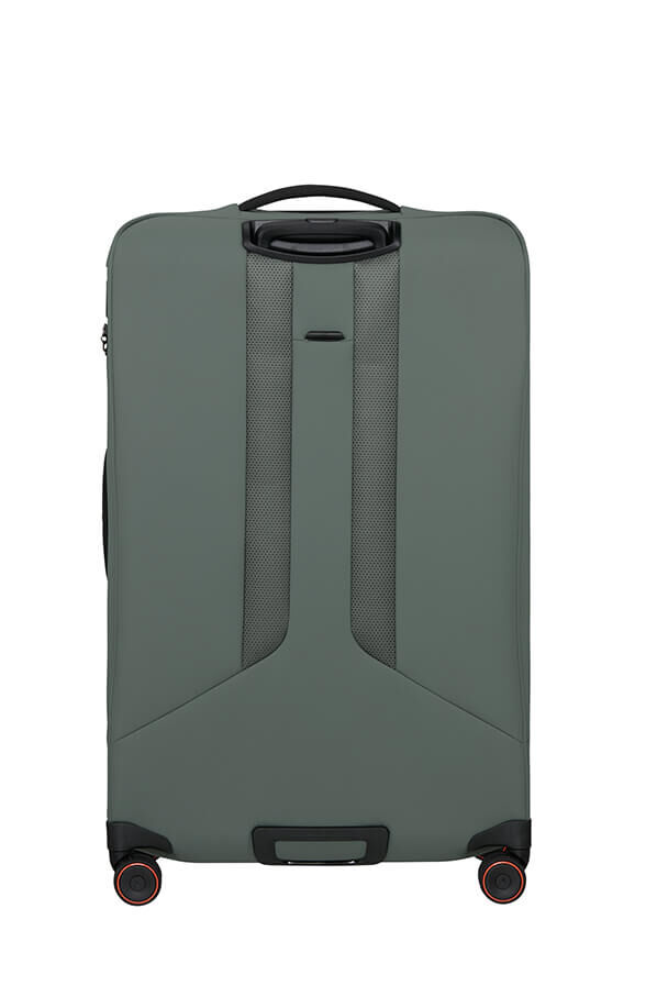 Samsonite Glazed Spinner Expandable 78cm 